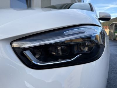 Mercedes-Benz B-Klasse Gebrauchtwagen