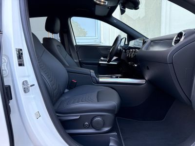 Mercedes-Benz B-Klasse Gebrauchtwagen