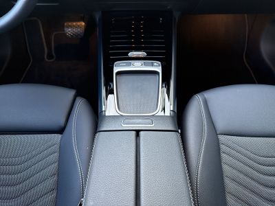 Mercedes-Benz B-Klasse Gebrauchtwagen