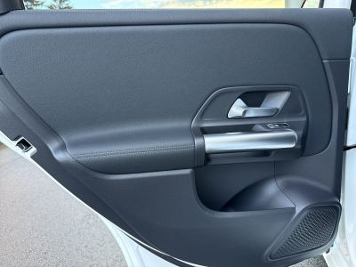 Mercedes-Benz B-Klasse Gebrauchtwagen