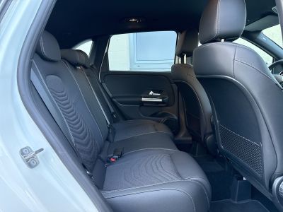 Mercedes-Benz B-Klasse Gebrauchtwagen