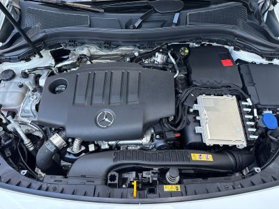 Mercedes-Benz B-Klasse Gebrauchtwagen