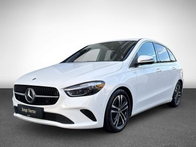 Mercedes-Benz B-Klasse Gebrauchtwagen