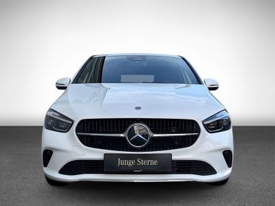 Mercedes-Benz B-Klasse Gebrauchtwagen