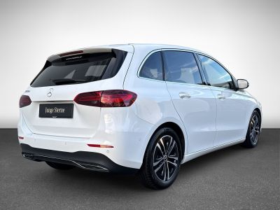 Mercedes-Benz B-Klasse Gebrauchtwagen