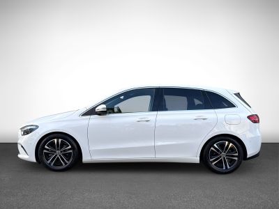 Mercedes-Benz B-Klasse Gebrauchtwagen