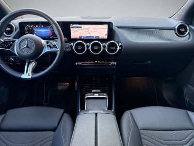 Mercedes-Benz B-Klasse Gebrauchtwagen