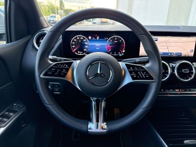 Mercedes-Benz B-Klasse Gebrauchtwagen