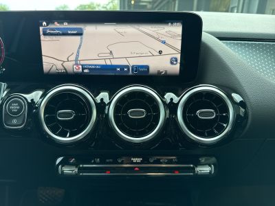 Mercedes-Benz B-Klasse Gebrauchtwagen