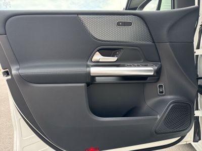 Mercedes-Benz B-Klasse Gebrauchtwagen