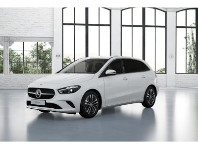 Mercedes-Benz B-Klasse Gebrauchtwagen