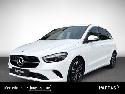 Mercedes-Benz B-Klasse Gebrauchtwagen
