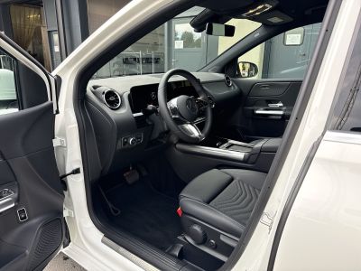 Mercedes-Benz B-Klasse Gebrauchtwagen