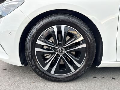Mercedes-Benz B-Klasse Gebrauchtwagen