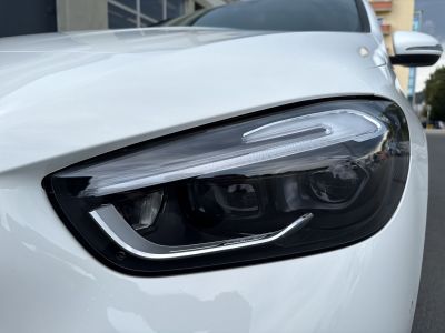 Mercedes-Benz B-Klasse Gebrauchtwagen