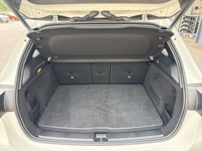 Mercedes-Benz B-Klasse Gebrauchtwagen