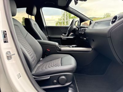 Mercedes-Benz B-Klasse Gebrauchtwagen