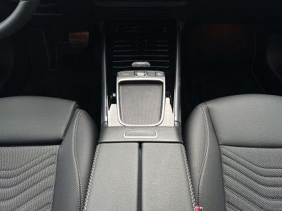 Mercedes-Benz B-Klasse Gebrauchtwagen