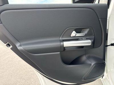 Mercedes-Benz B-Klasse Gebrauchtwagen