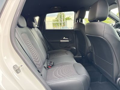 Mercedes-Benz B-Klasse Gebrauchtwagen