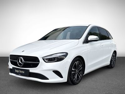 Mercedes-Benz B-Klasse Gebrauchtwagen