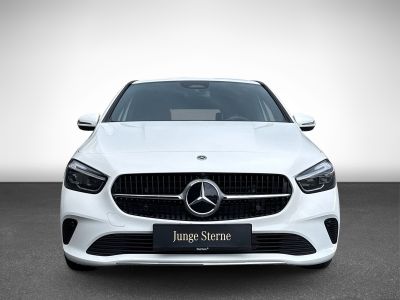 Mercedes-Benz B-Klasse Gebrauchtwagen