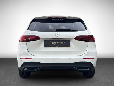 Mercedes-Benz B-Klasse Gebrauchtwagen