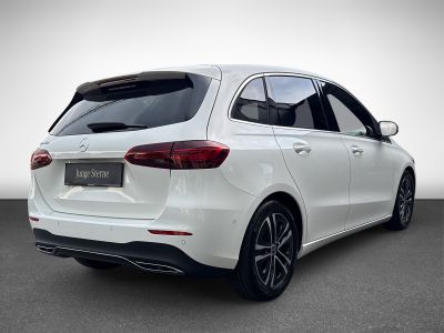 Mercedes-Benz B-Klasse Gebrauchtwagen