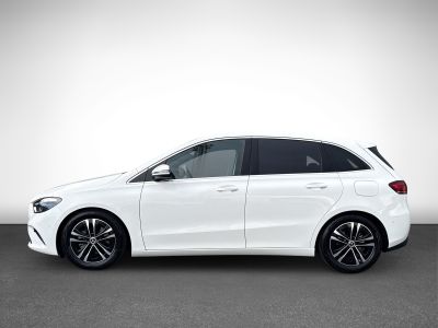 Mercedes-Benz B-Klasse Gebrauchtwagen