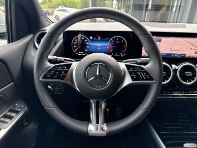 Mercedes-Benz B-Klasse Gebrauchtwagen