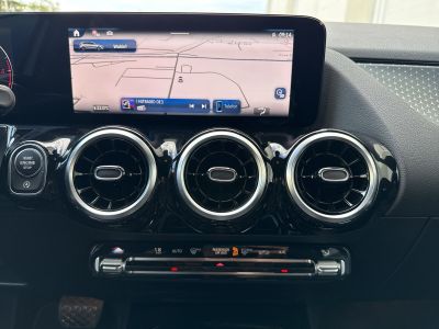 Mercedes-Benz B-Klasse Gebrauchtwagen