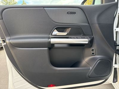 Mercedes-Benz B-Klasse Gebrauchtwagen