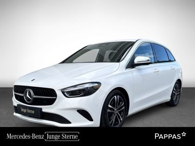 Mercedes-Benz B-Klasse Gebrauchtwagen