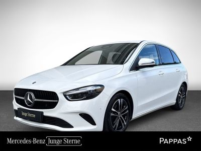 Mercedes-Benz B-Klasse Gebrauchtwagen Mercedes-Benz B-Klasse Gebrauchtwagen