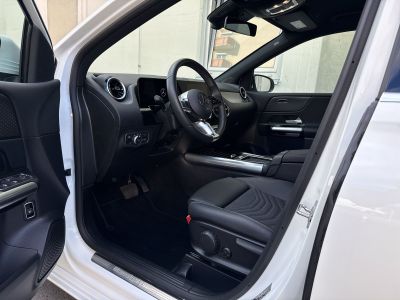 Mercedes-Benz B-Klasse Gebrauchtwagen
