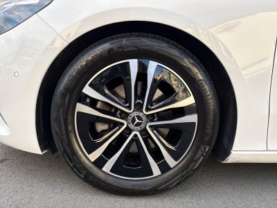 Mercedes-Benz B-Klasse Gebrauchtwagen
