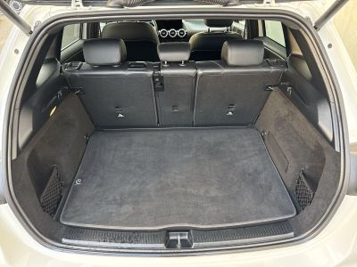 Mercedes-Benz B-Klasse Gebrauchtwagen