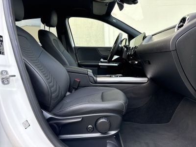 Mercedes-Benz B-Klasse Gebrauchtwagen