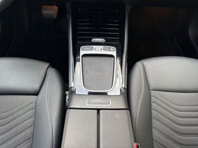 Mercedes-Benz B-Klasse Gebrauchtwagen