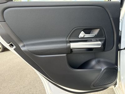 Mercedes-Benz B-Klasse Gebrauchtwagen