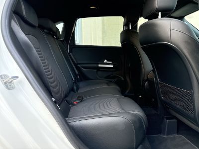 Mercedes-Benz B-Klasse Gebrauchtwagen