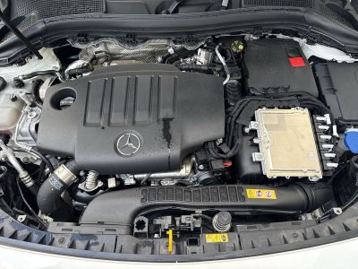 Mercedes-Benz B-Klasse Gebrauchtwagen