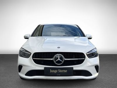 Mercedes-Benz B-Klasse Gebrauchtwagen