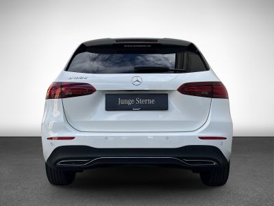 Mercedes-Benz B-Klasse Gebrauchtwagen
