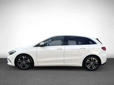 Mercedes-Benz B-Klasse Gebrauchtwagen
