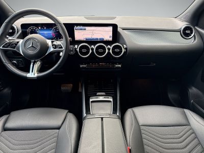 Mercedes-Benz B-Klasse Gebrauchtwagen