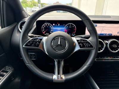 Mercedes-Benz B-Klasse Gebrauchtwagen