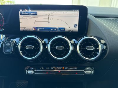 Mercedes-Benz B-Klasse Gebrauchtwagen