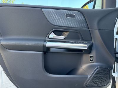 Mercedes-Benz B-Klasse Gebrauchtwagen