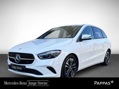 Mercedes-Benz B-Klasse Gebrauchtwagen